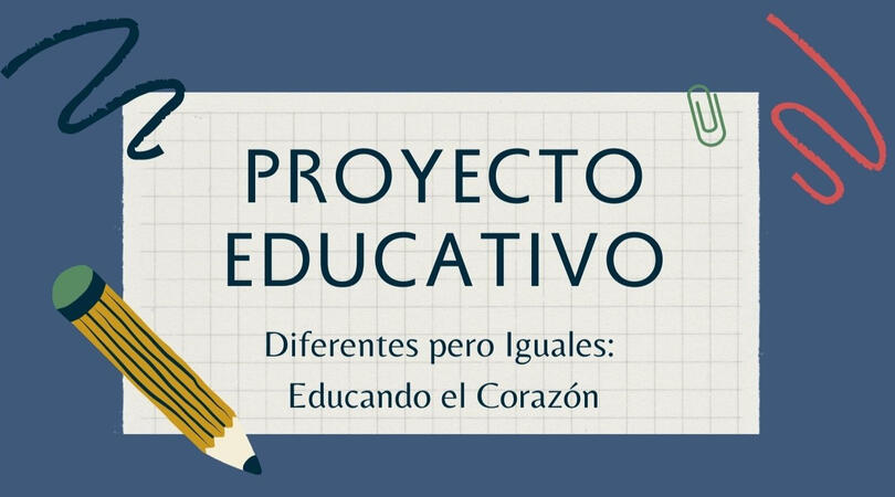 Proyecto Educativo